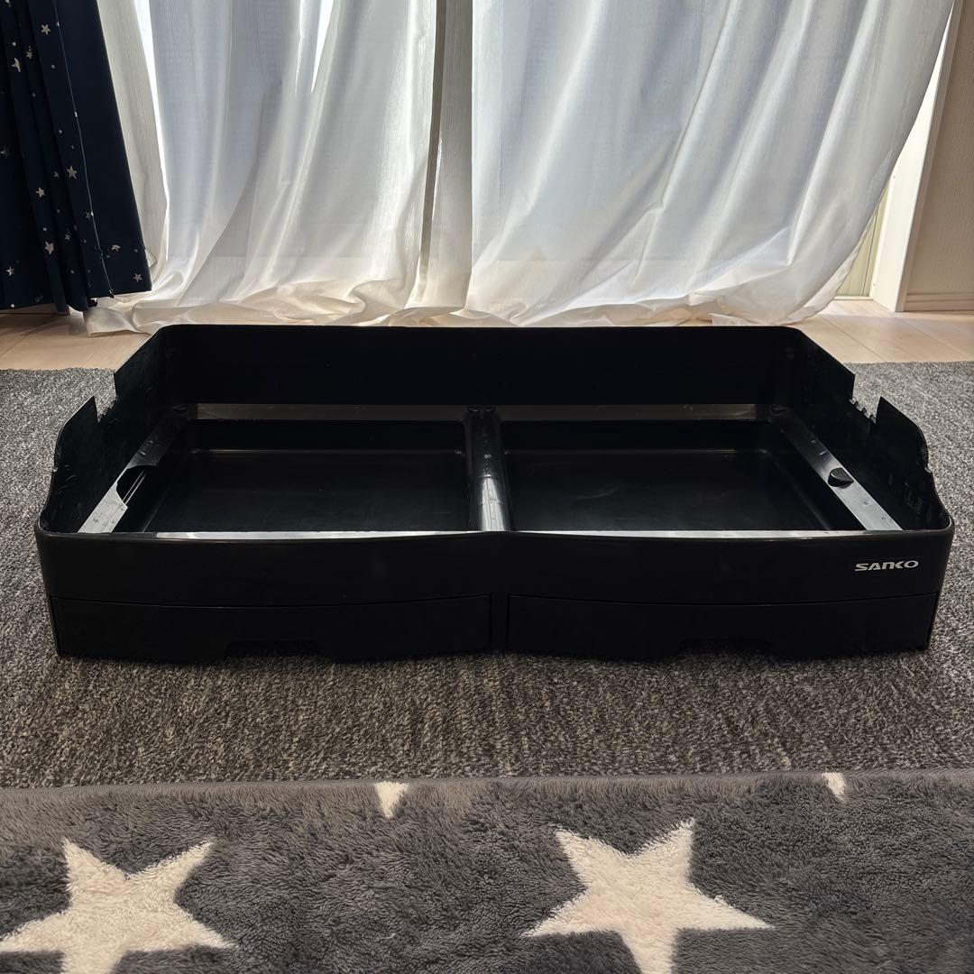 三光商会イージーホーム80ハイ 小動物飼育ゲージ