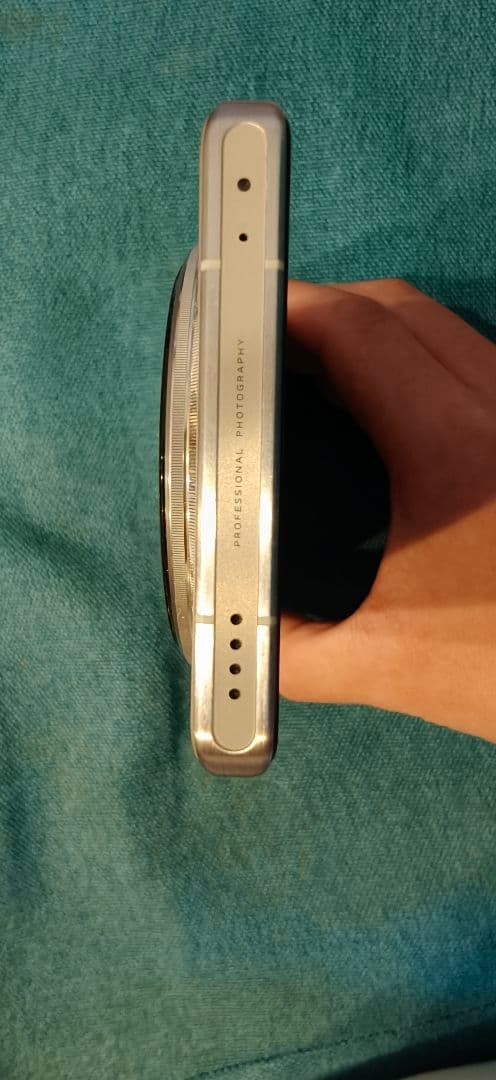 Vivo x100 Ultra　16G/512GB　中国版