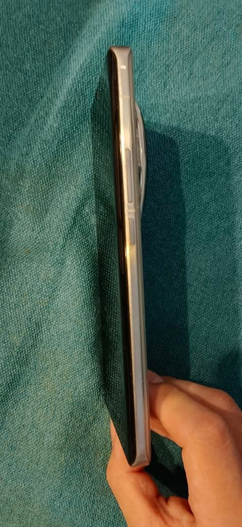 Vivo x100 Ultra　16G/512GB　中国版