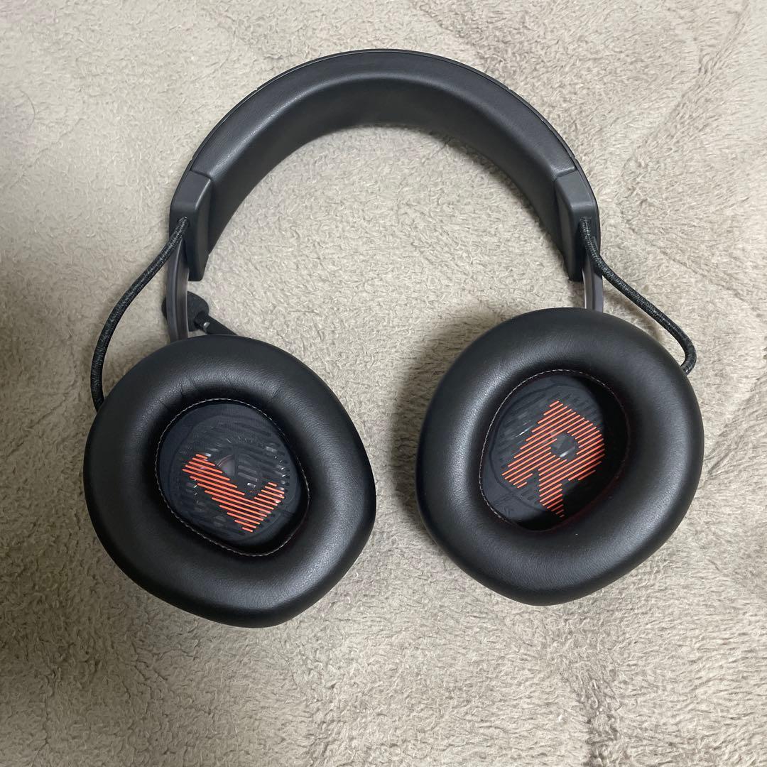 美品 JBL QUANTUM910 WIRELESS