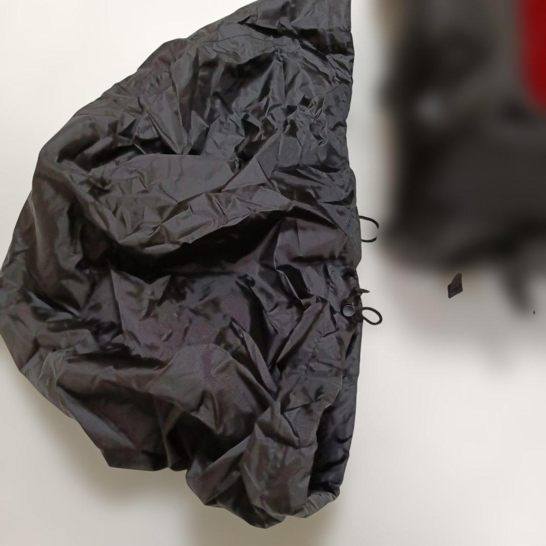 ヘンリービギンズ(Henly Begins)バイク (45L) キャスター付き