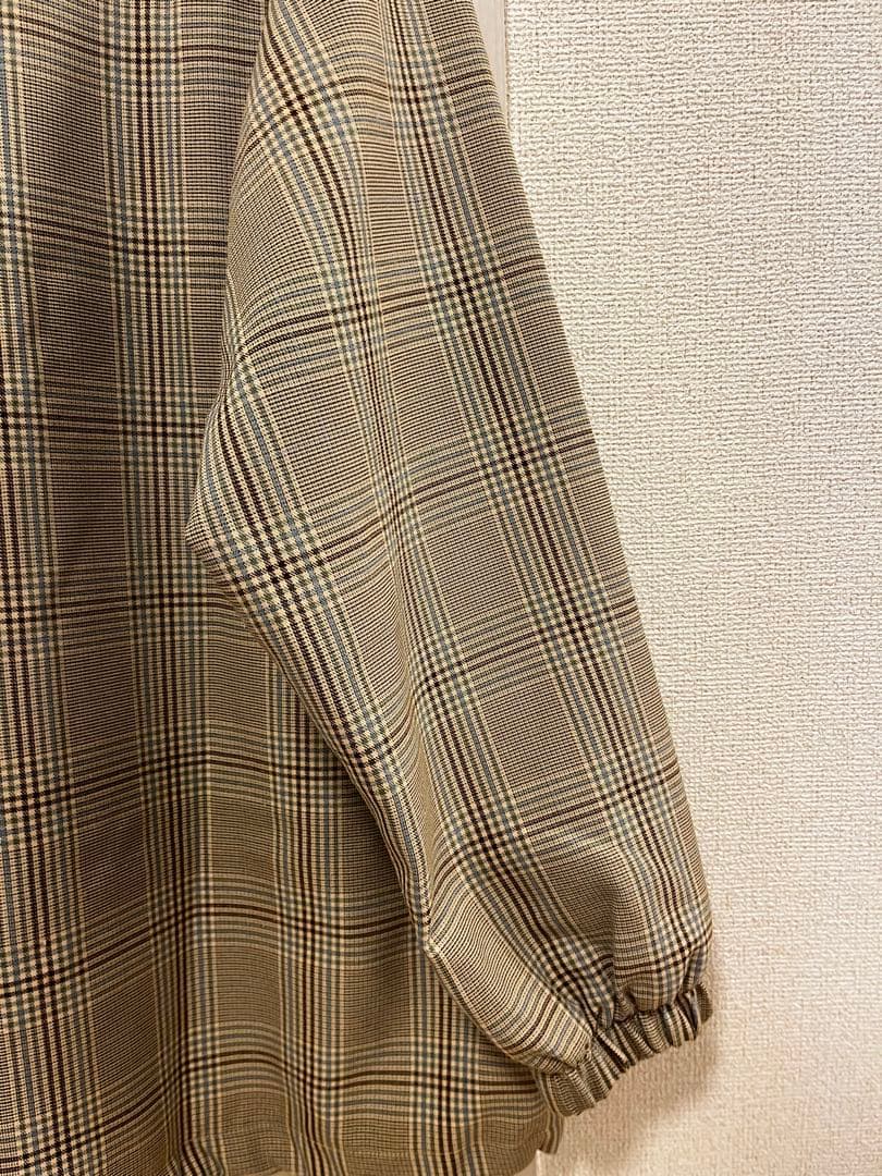 USS2 ハーフジップ ジャケット Mサイズ スノーボード