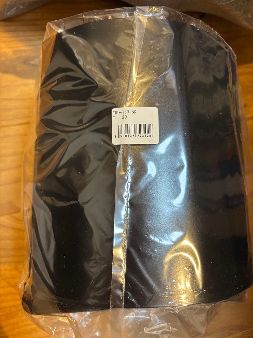 デザインフード TR-150BK