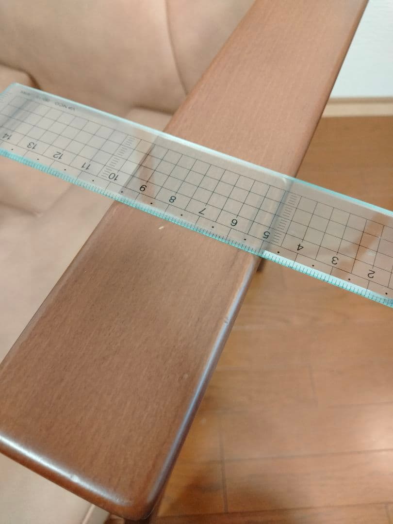 ポスチャーサポートチェア PSC-IV アーモンド