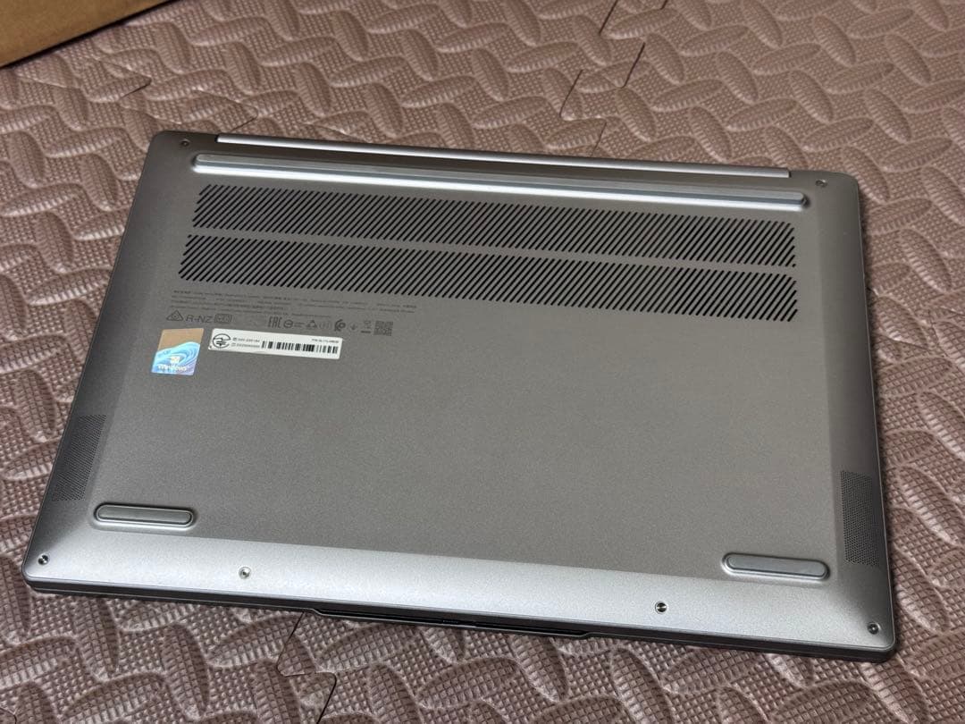 Windowsノート本体 Lenovo IdeaPad Pro 5 Gen 9Ryzen 7 8845HS