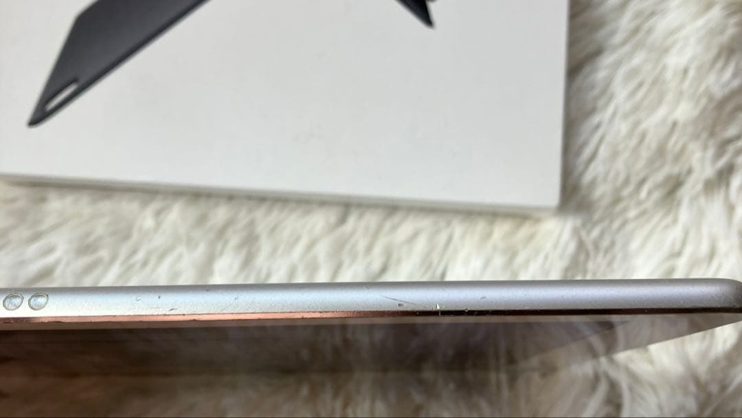 【1台限定価格】iPad Pro 9.7 32GB SIMフリー【すぐ発送】