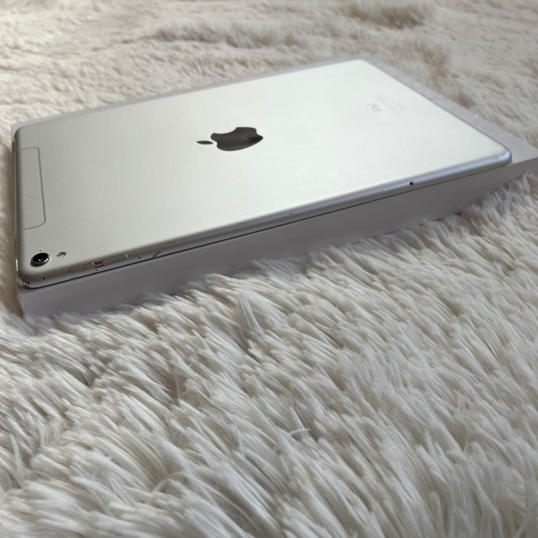 【1台限定価格】iPad Pro 9.7 32GB SIMフリー【すぐ発送】