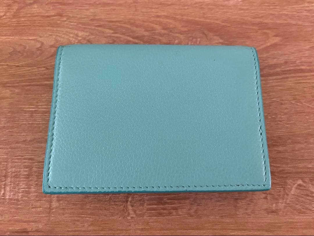 Tiffany&Co 名刺入れ