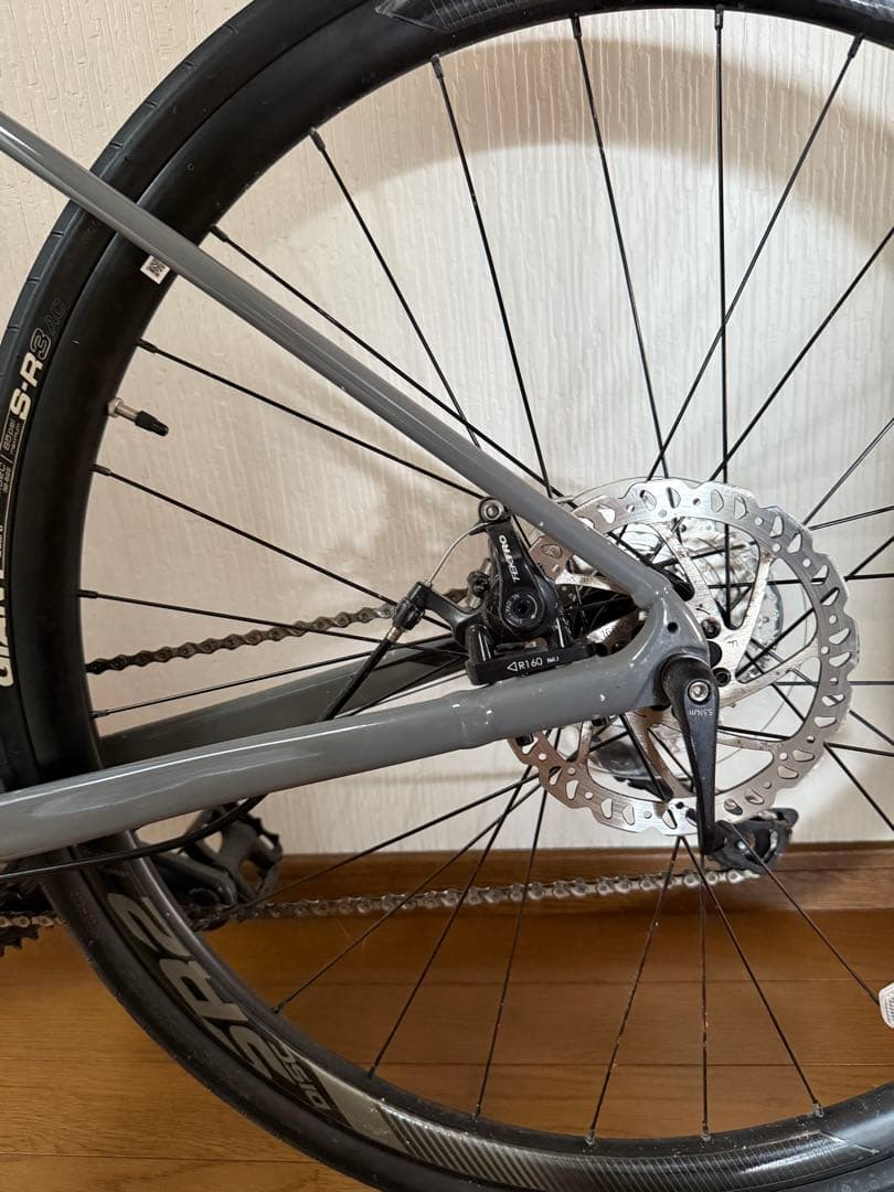 GAIANT CONTEND AR3 2020年モデル ロードバイク