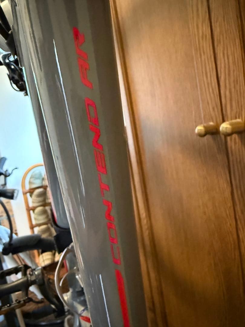 GAIANT CONTEND AR3 2020年モデル ロードバイク