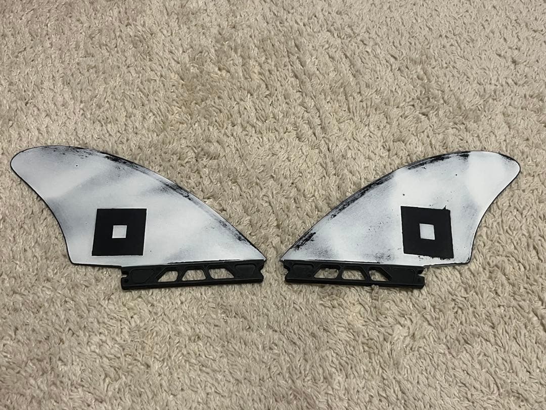 チャンネルアイランド ミッドレングス CHANCHO 7'6【手渡しのみ】