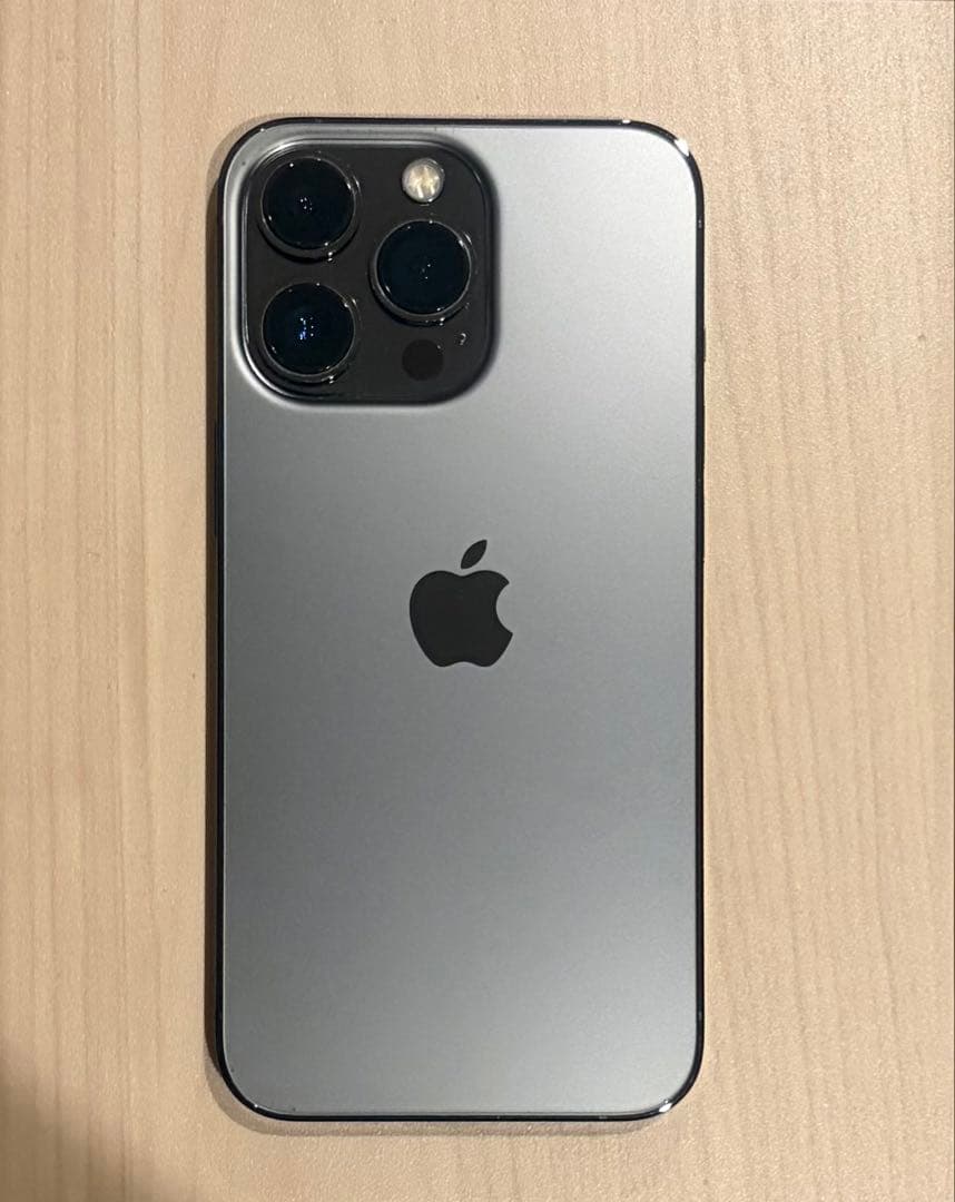 iPhone 13 Pro グラファイト 512GB