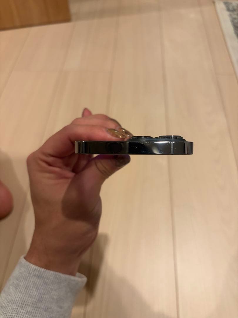 iPhone 13 Pro グラファイト 512GB