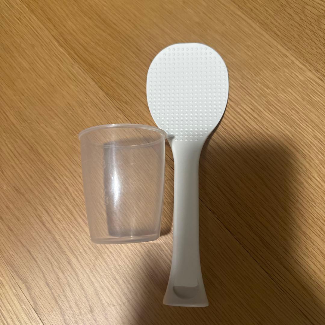 TOSHIBA(東芝) 炊飯器 炎匠炊き 5.5 RC-10VSR 真空IH