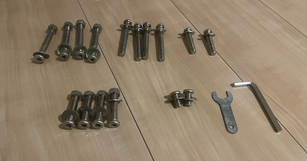 シングルベッドフレーム