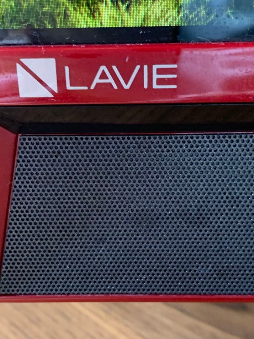 Windowsデスクトップ LAVIE Desk All-in-one PC-DA770EAR