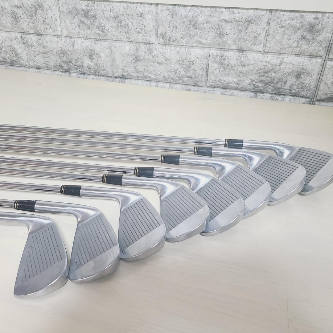 Titleist タイトリスト 591 アイアン 8本セット