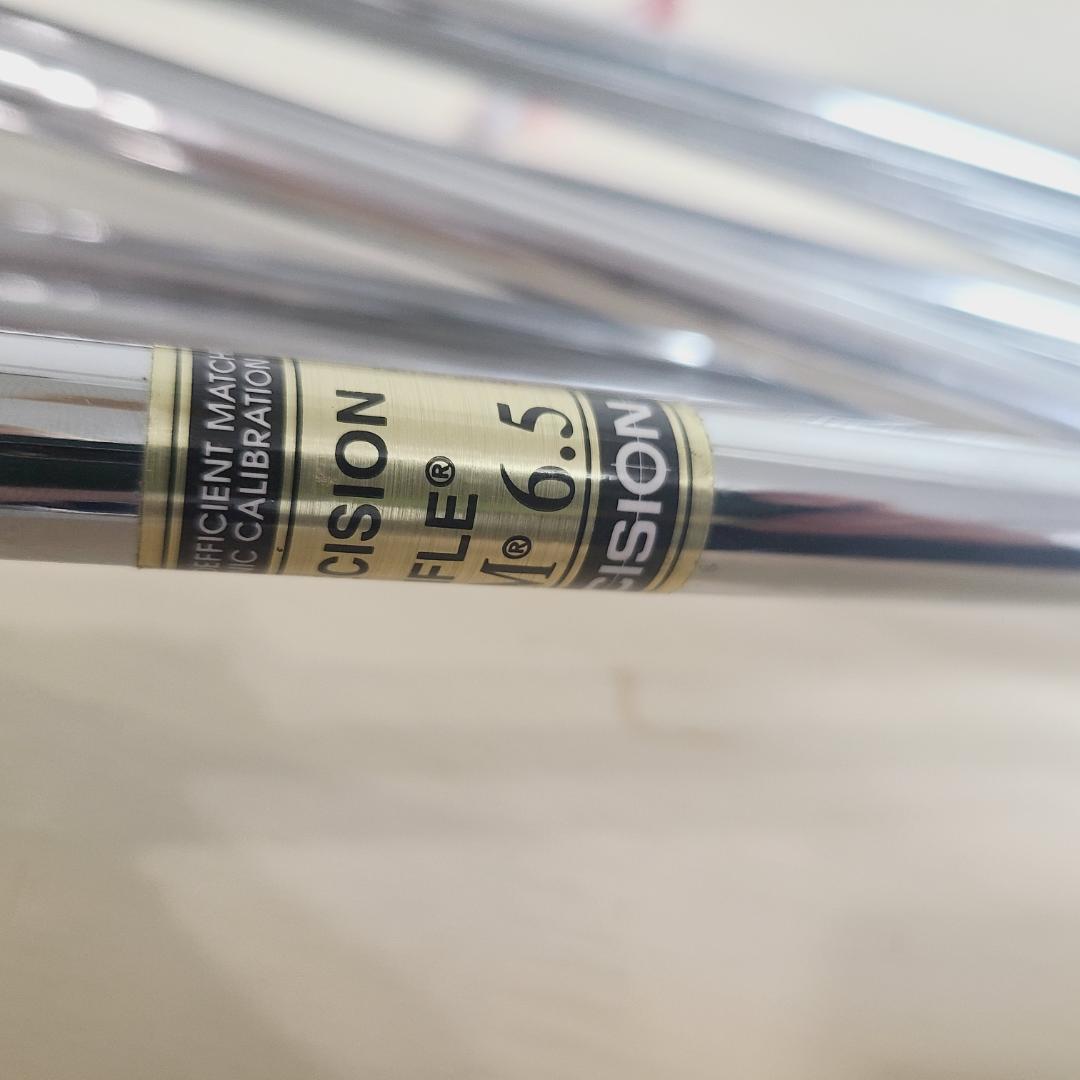 Titleist タイトリスト 591 アイアン 8本セット