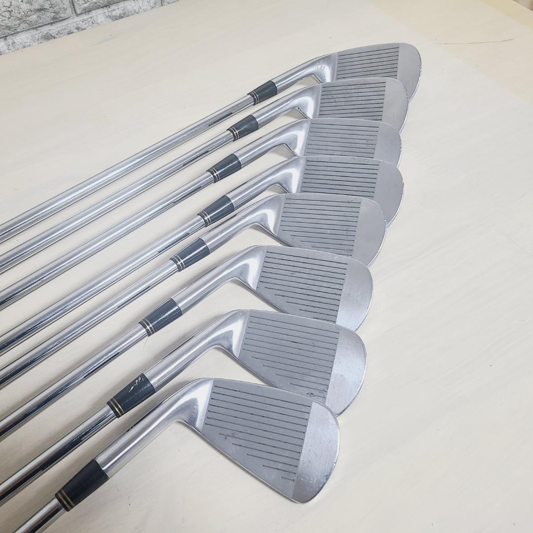 Titleist タイトリスト 591 アイアン 8本セット