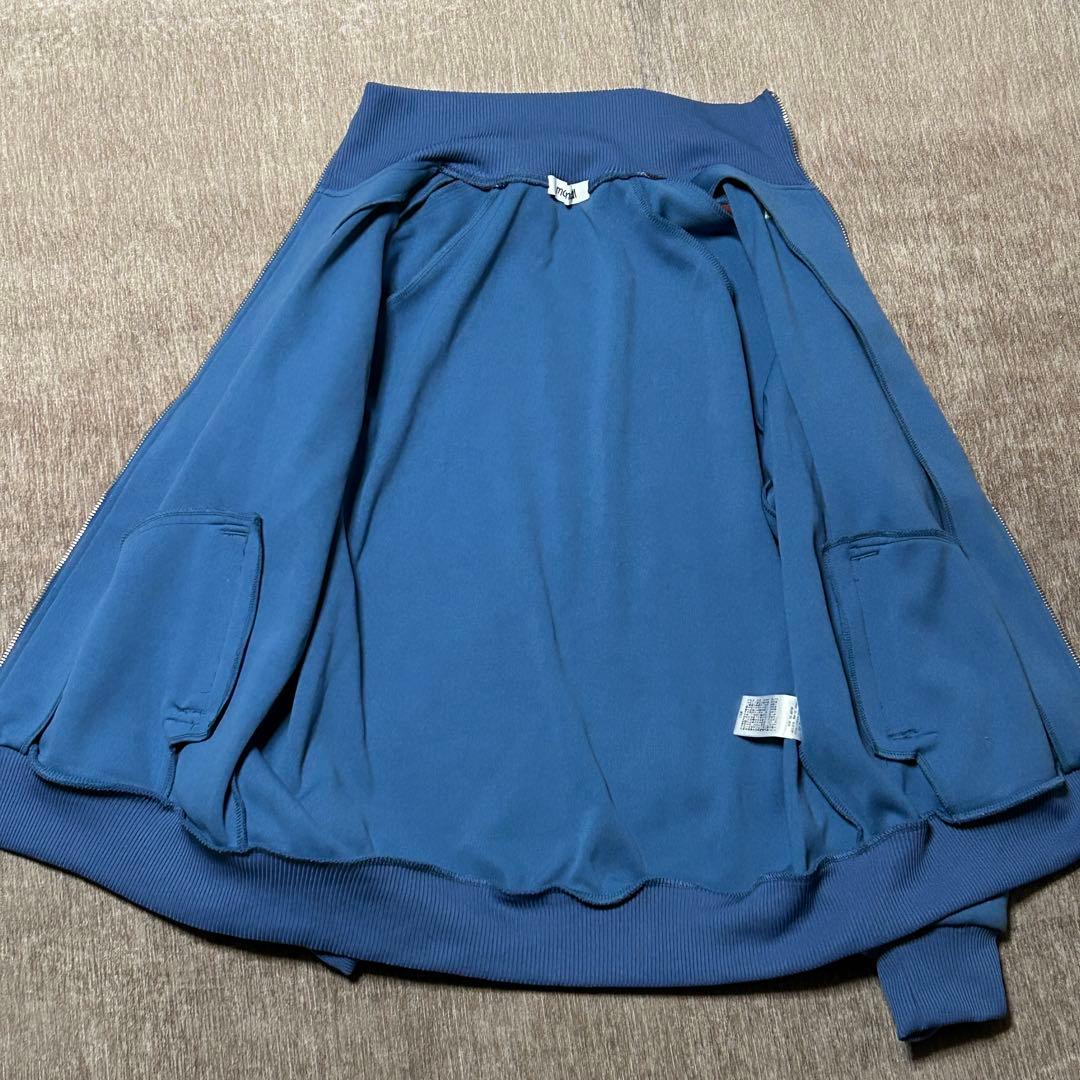 美品　希少　mammal ジュキヤ　ジャージ　上下　フリーサイズ　サイドライン