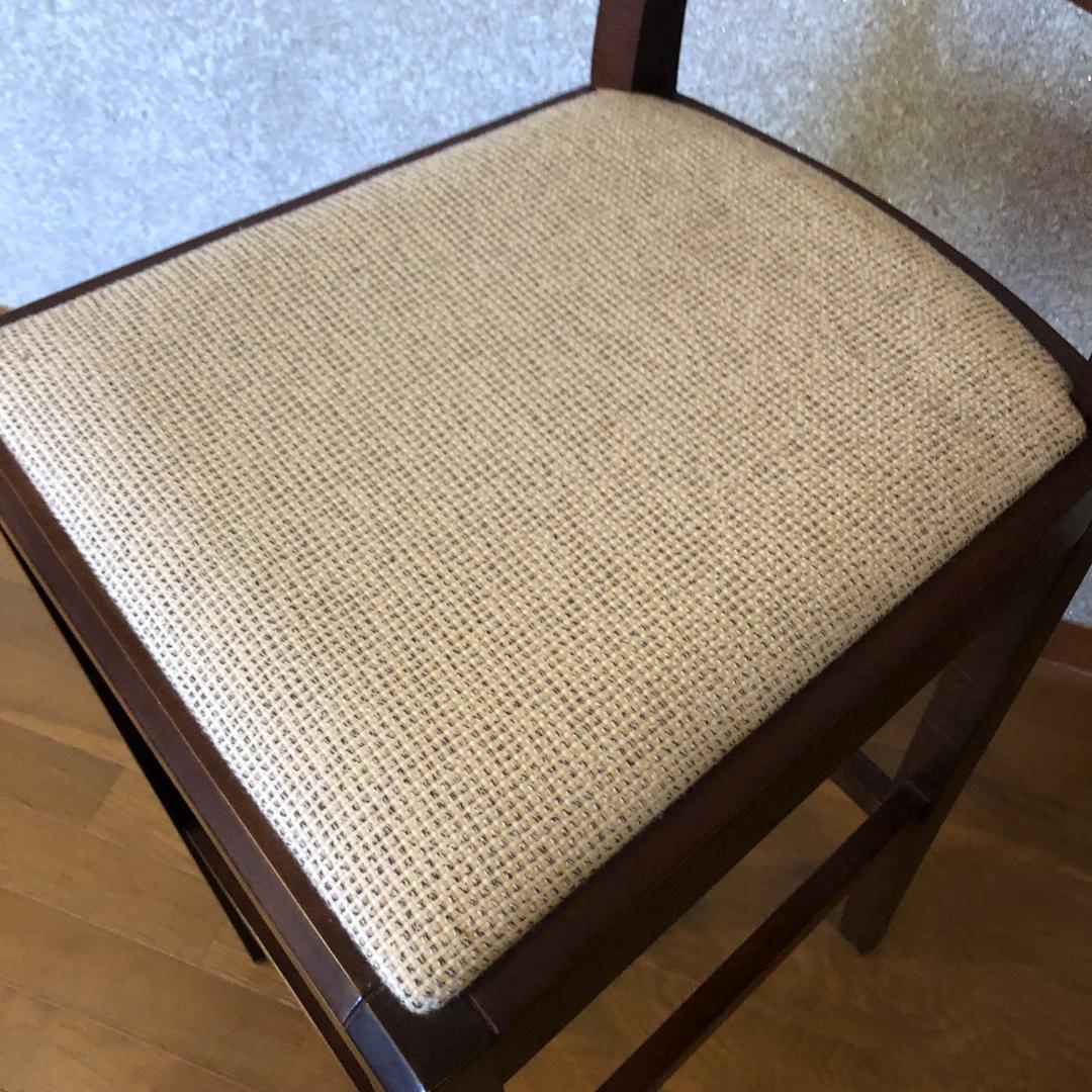 相合家具製作所 カウンターチェア ハイチェア ウィンザーチェア椅子 木製フレーム