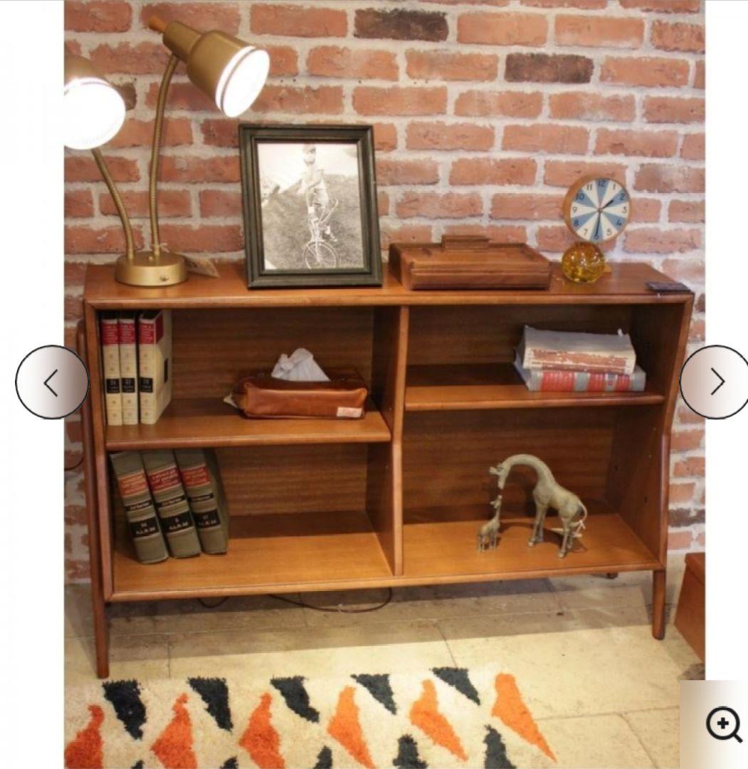 ACME Furniture BROOKS BOOK SHELF アクメ本棚