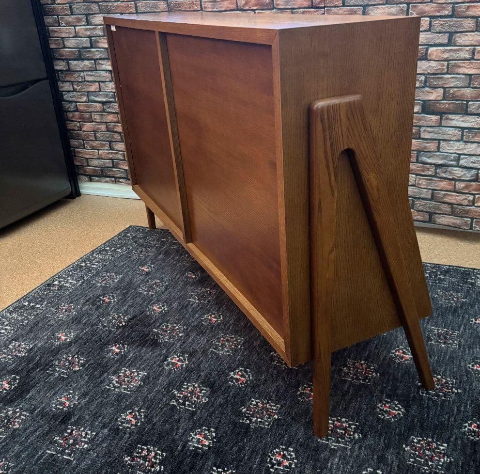 ACME Furniture BROOKS BOOK SHELF アクメ本棚