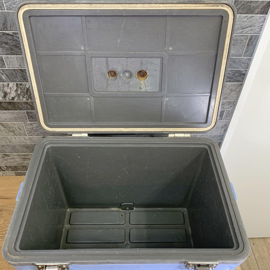 ②　16点　リールまとめ売り　クーラーボックス付き　釣り具　フィッシング　お買得