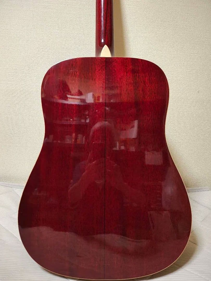 ハミングバード/K.garage CD-250HBHS