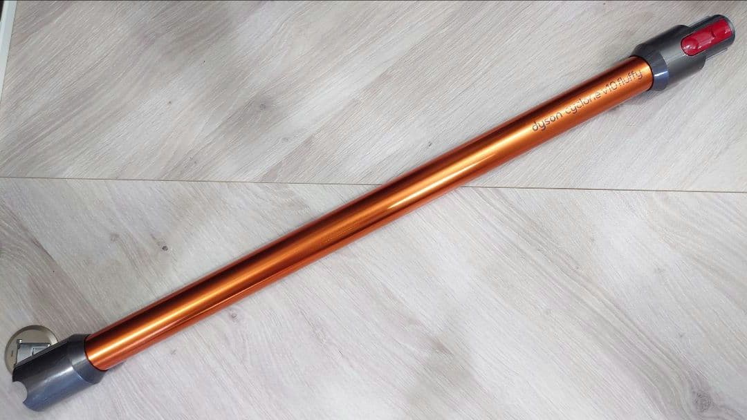 ダイソン dyson V10 SV12 専用フロアドック付き エコモード52分