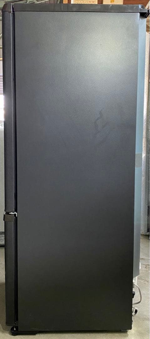 パナソニック　ノンフロン冷凍冷蔵庫　NR-B17CW-T 2020年製 168L