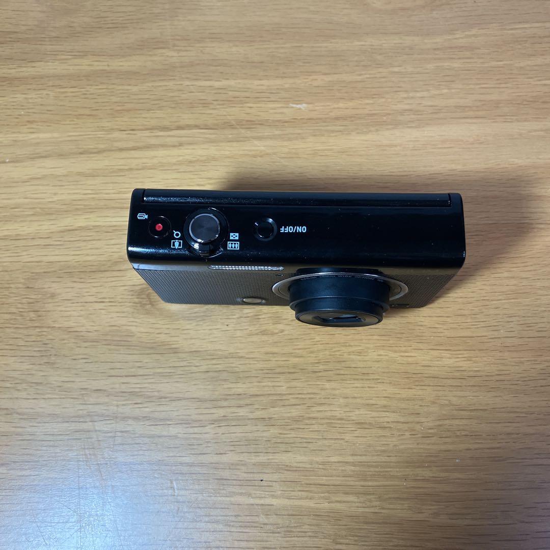 【外観美品】CASIO EXILIM EX-FC500S 動作未確認　デジカメ