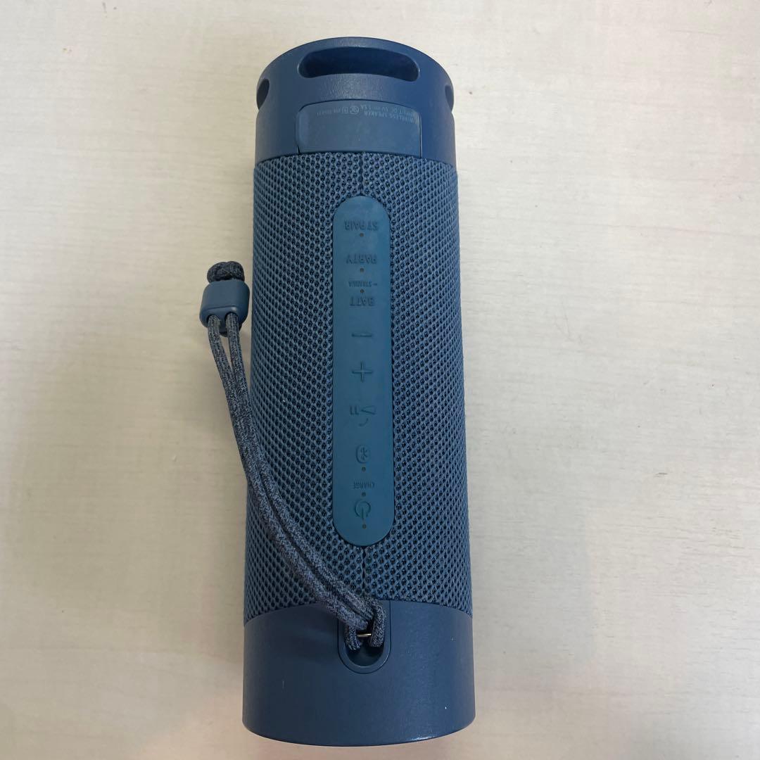 SONY Bluetooth ワイヤレススピーカー SRS-XB23