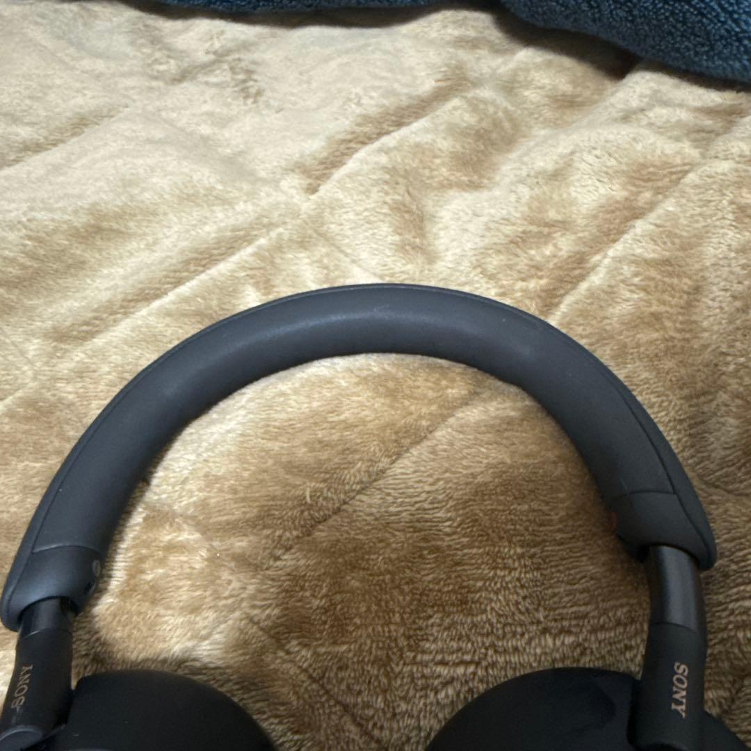 【2年保証】Sony WH-1000XM5 ワイヤレスヘッドホン ブラック