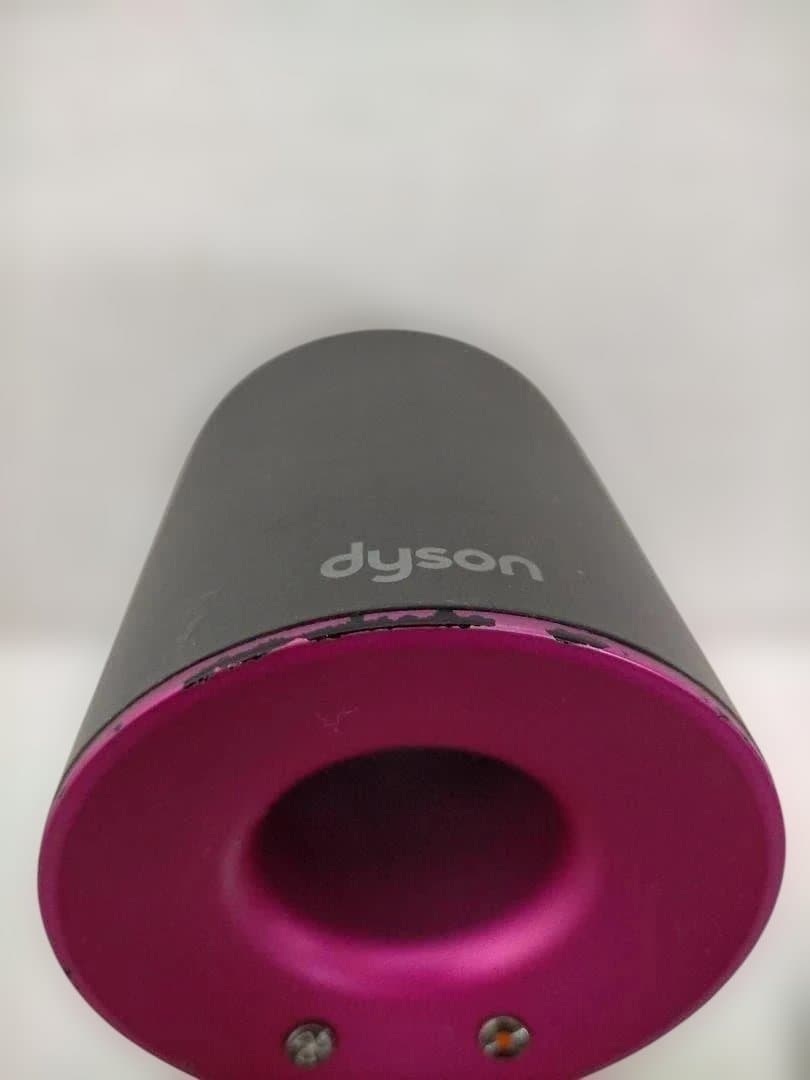 ダイソン ヘアドライヤー　スーパーソニッ　ピンク 88183-1-008Y
