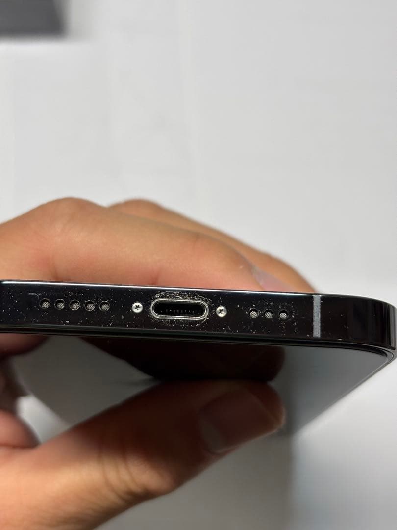 Apple iPhone 13 Pro グラファイト　128GB