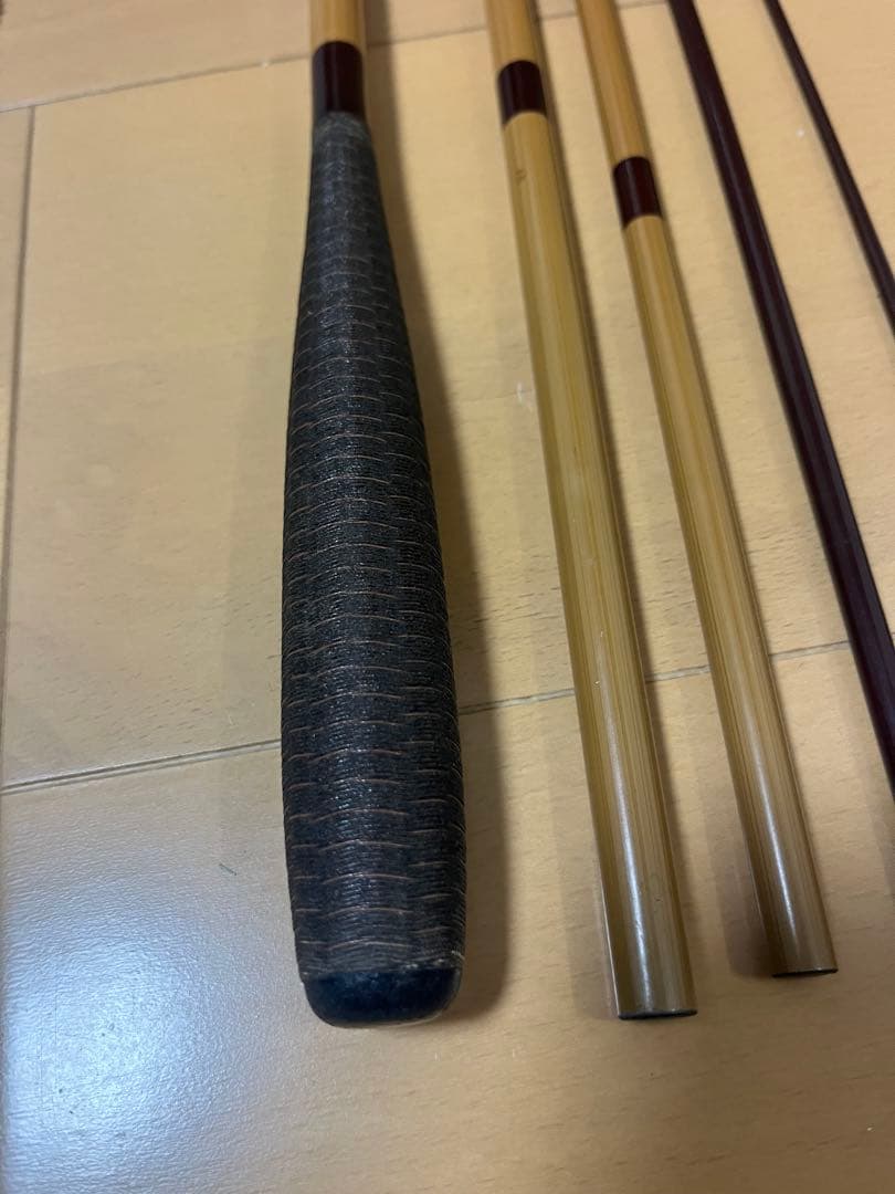 ダイワ　兆　硬式