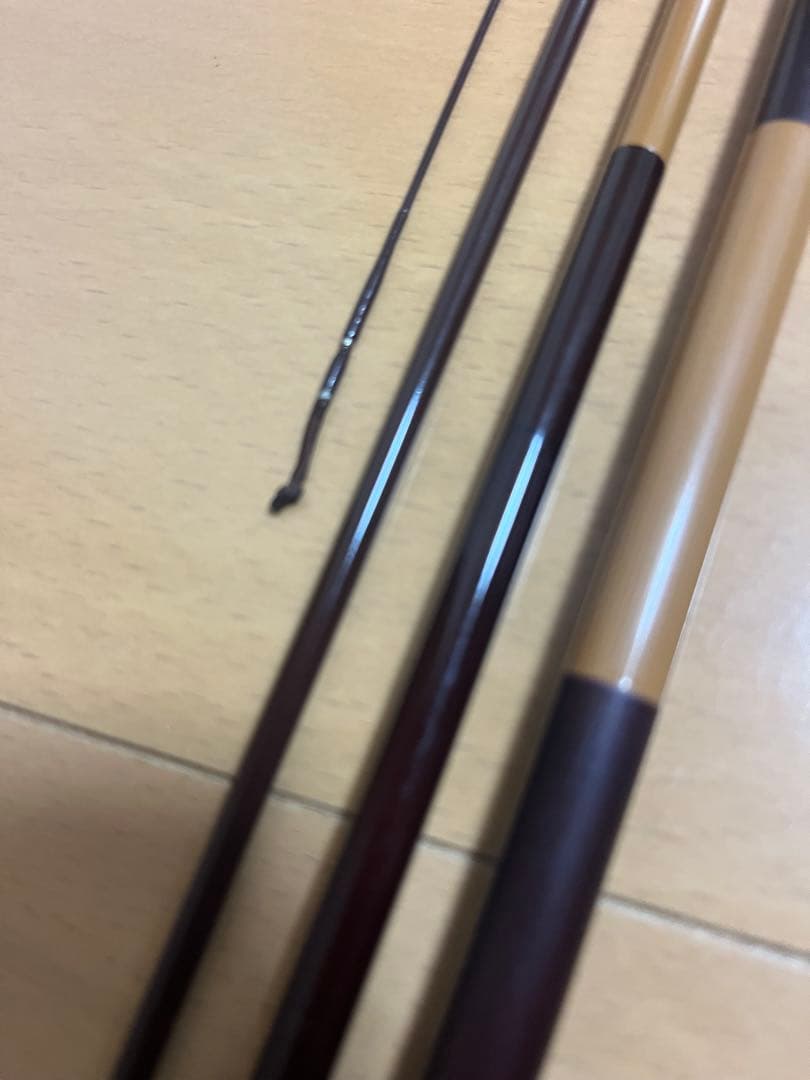 ダイワ　兆　硬式