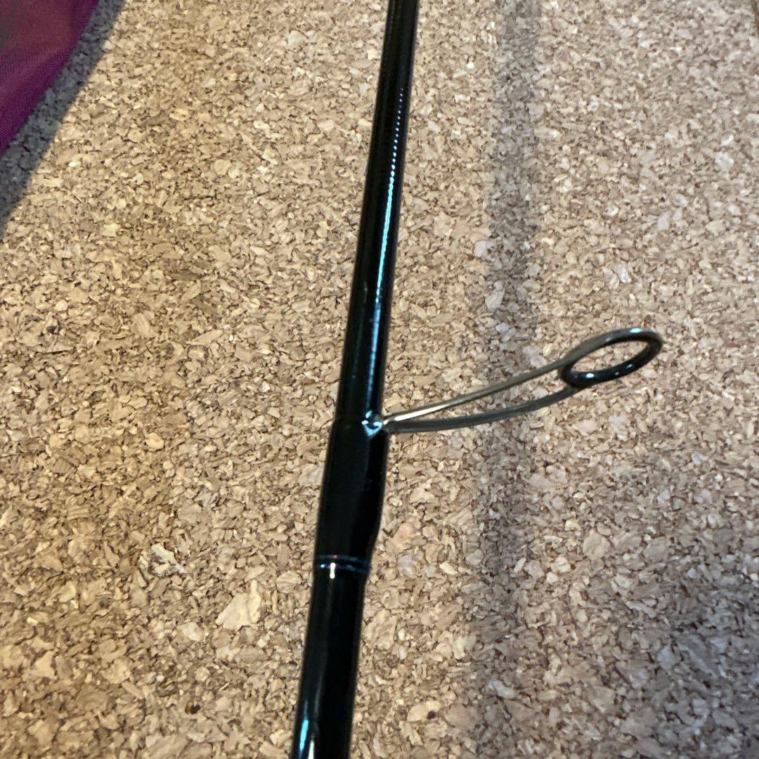 【ジャンク】ラグゼ EG-X S86ML-solid 保証書あり