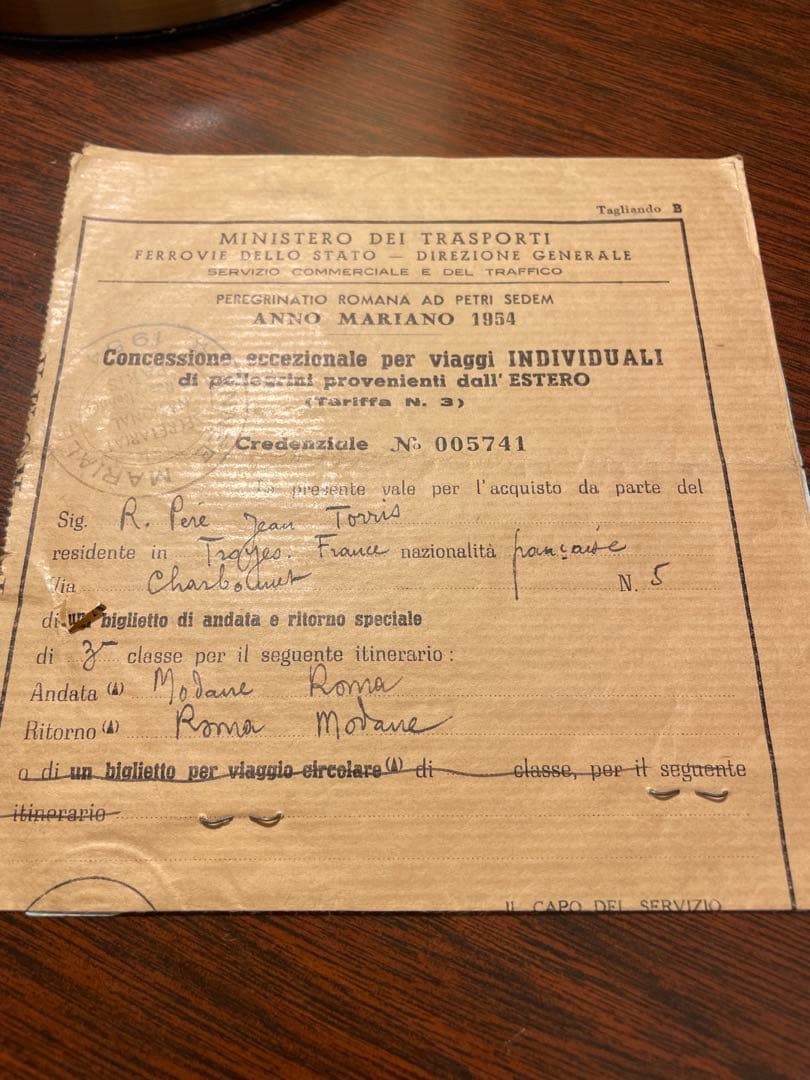 海外　鉄道チケット　ブルー、パープルカラー　20枚程　ヴィンテージ