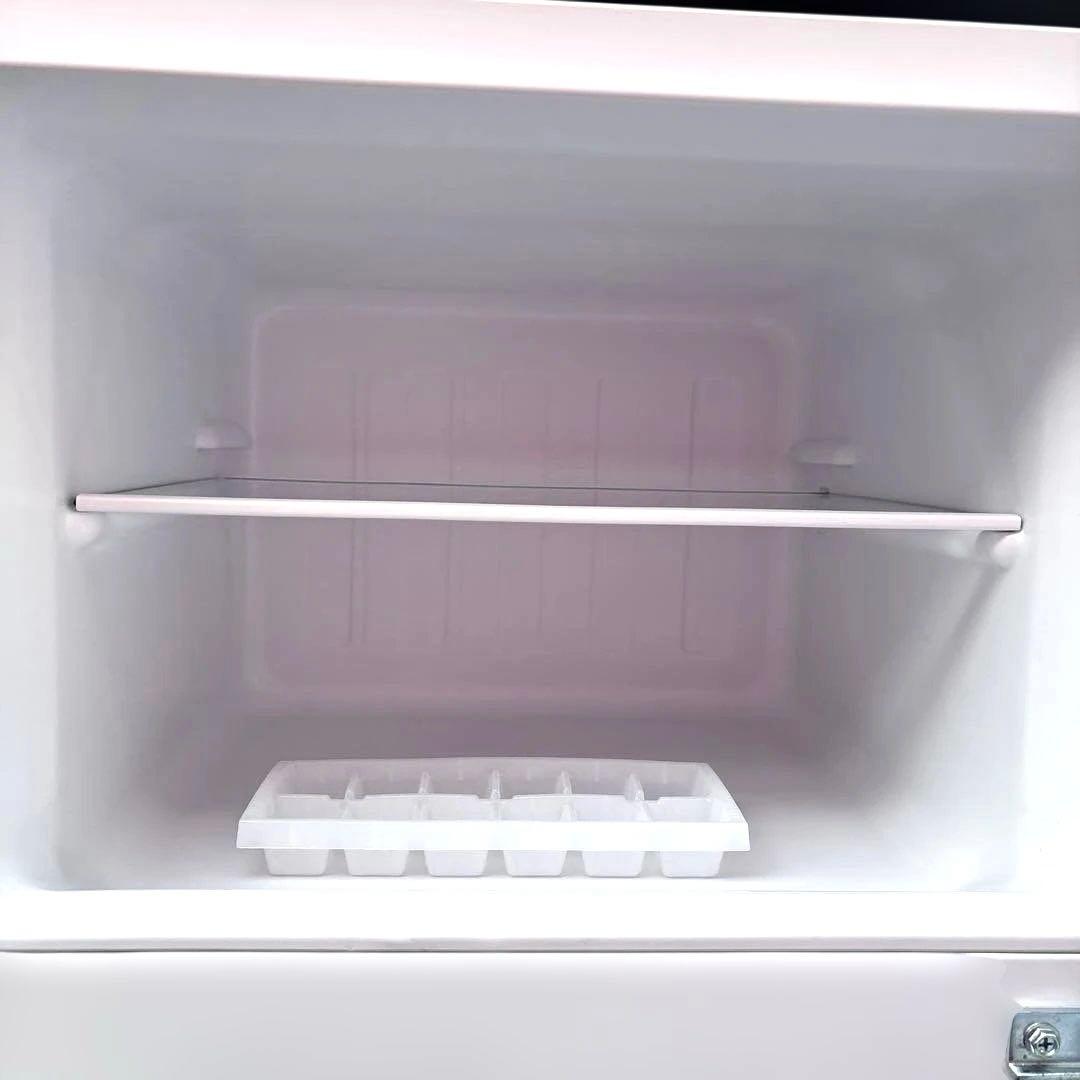 山善/冷蔵庫/128L/2022年製/ハイセンス/2021年製/洗濯機4.5kg