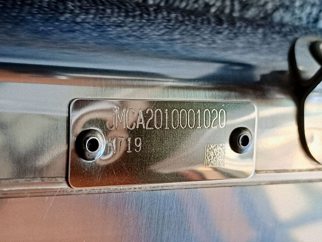 美品 ヨシムラ GSR400 スリップオン マフラー 定価 106,700円