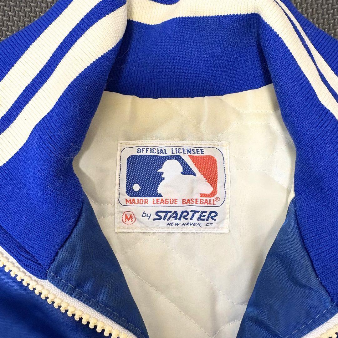 Los Angeles Dodgers starter jacket Mサイズ