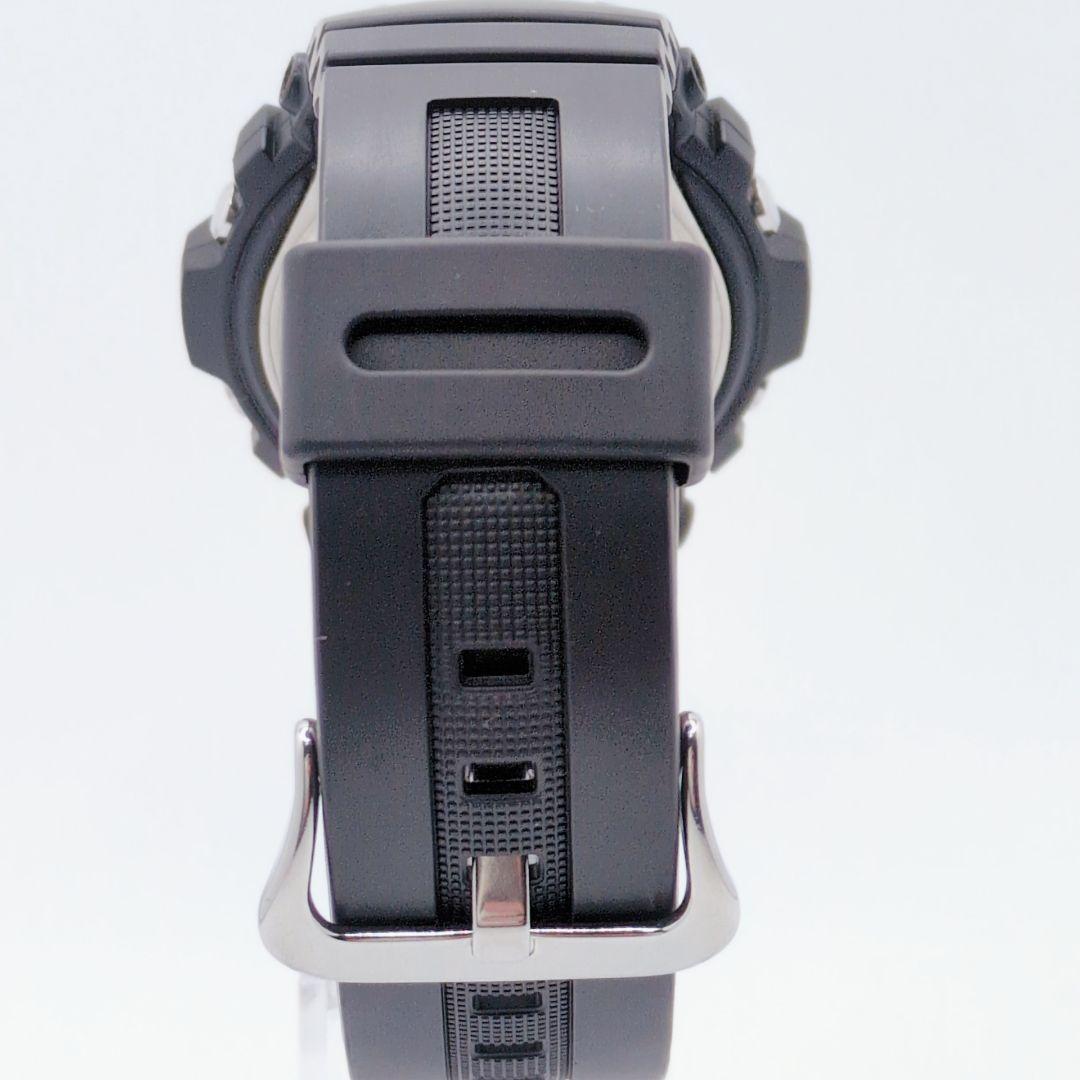 CASIO G-SHOCK AWG-M100SF 電波ソーラー 箱