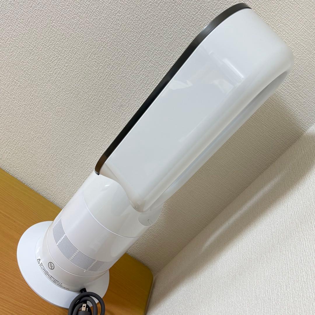 ダイソン ホット&クール AM09 2024年製 リモコン付き