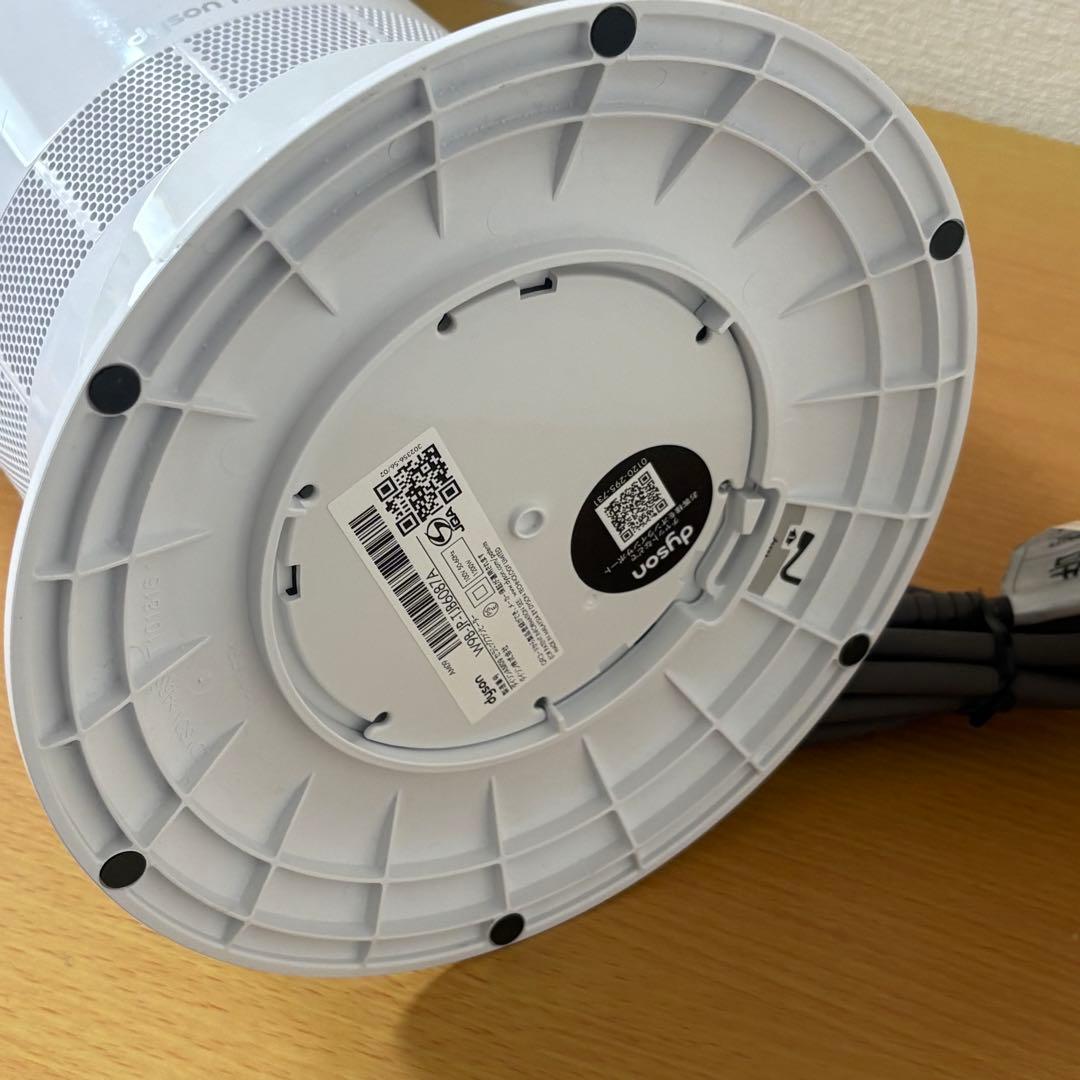 ダイソン ホット&クール AM09 2024年製 リモコン付き