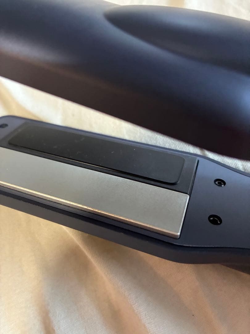 YAMAN ナイトリペアアイロン YJHB4L