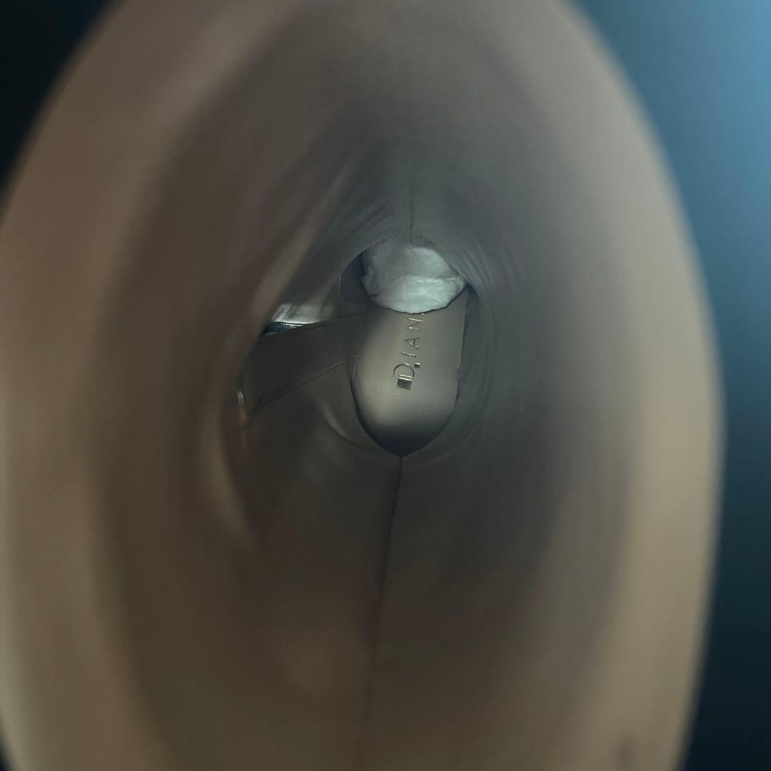 ダイアナロングブーツ1月31日まで出品