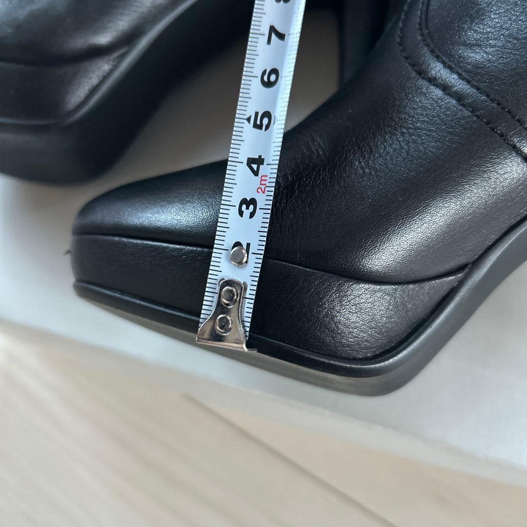 ダイアナロングブーツ1月31日まで出品