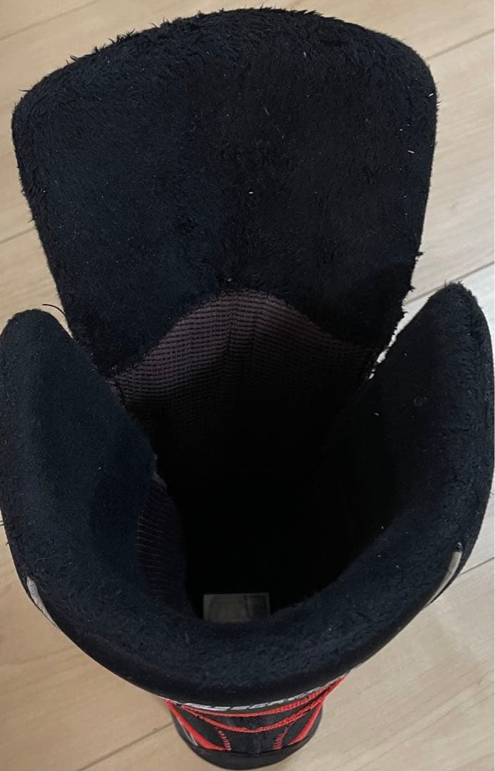 HEAD BOA スノボブーツ　PERFECT FIT メンズ26cm